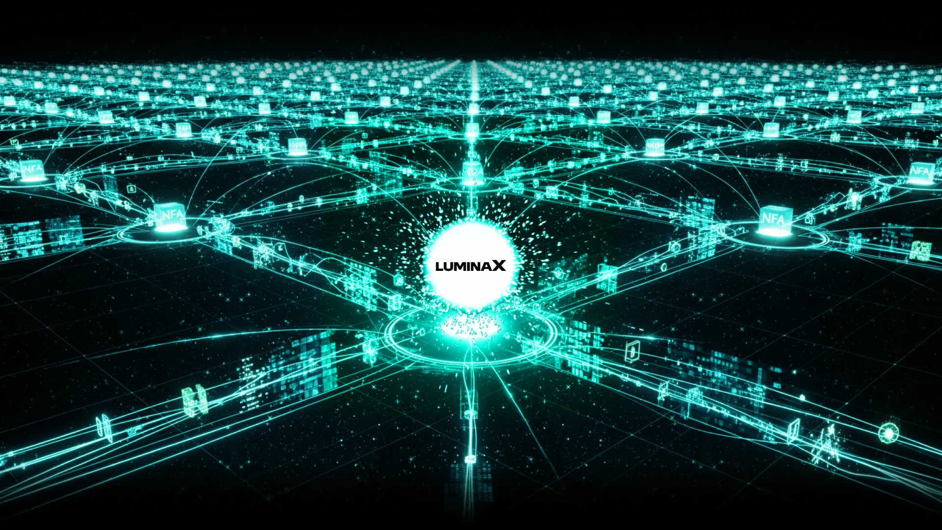 Luminax Target luminaX
